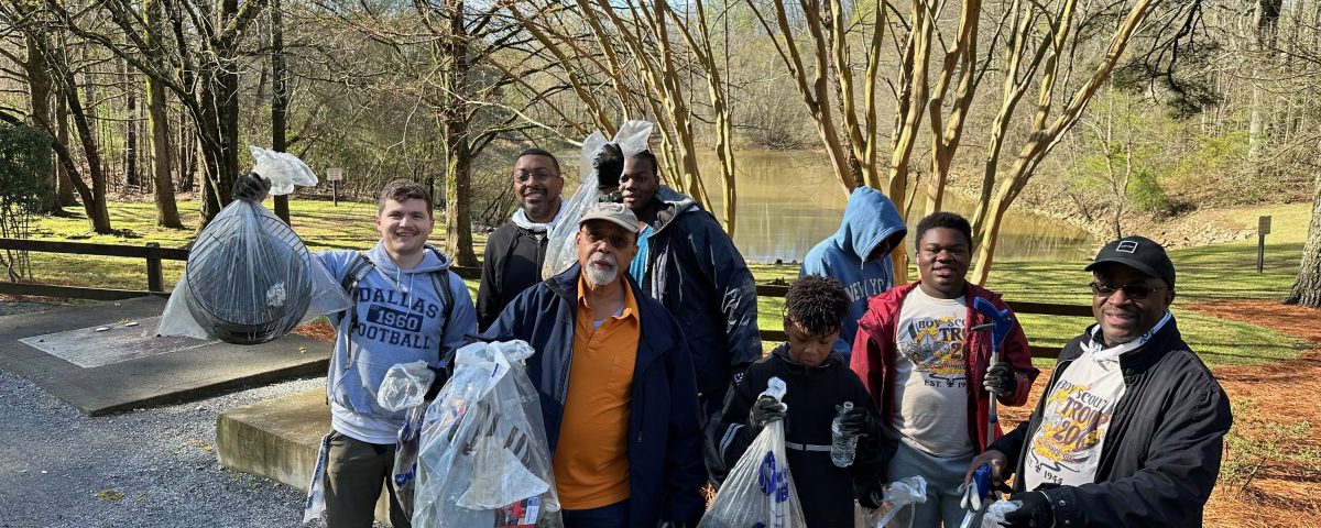 Sweep the Hooch 2024