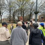 Atlanta Heritage Walk